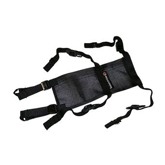 GPI SR200 HEAD HARNESS ( CLOTH) - O.4182 
